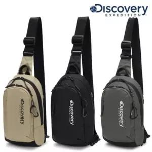 [갤러리아] [디스커버리] 디스커버러 미니 슬링백 (DXSG1215N)