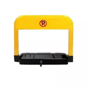 주차공간 차단기 리모컨 안전용 잠금 주차차단기설치업체 배터리 스토퍼 바리게이트 주차금지