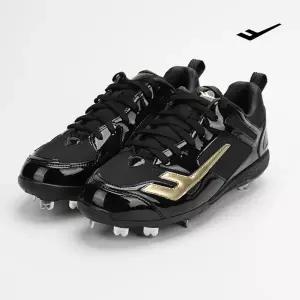 프로-스펙스 체인지업 MG V3 스파이크 블랙 쇠징 야구화