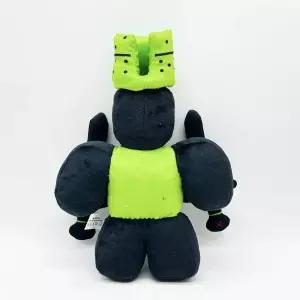 로블록스 포세이큰 1x1x1x1 인형