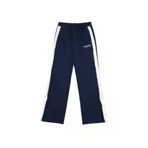 디스커버리 여성 애슬레저 옆트임 일자 팬츠 DWTP45041-NYS