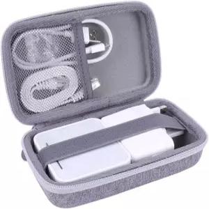 TP-Link AC750 무선 Wi-Fi 여행용 라우터(TL-WR902AC)용 Aenllosi 하드 캐리 케이스 교체