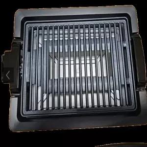 테팔 컴팩트 전기그릴 가정용 삼겹살 전기불판 TG300DKR