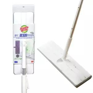 3M 스카치브라이트 올터치 더블액션 막대걸레 대형