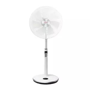 선풍기 SIF-RF14BL 리모컨 저소음 BLDC 인공지능 S급리퍼