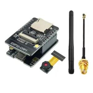 32 CAM WIFI 모듈 타입 개발 노드엠큐 블루투스 카메라 TO 5V 보드