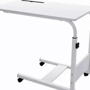 침대 식탁 컬러 사이드테이블 높이 커피 간이 베드