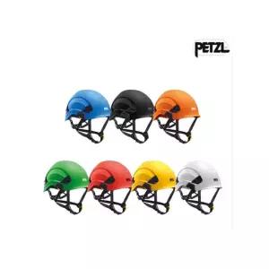 페츨 버텍스 AP-A010AA 산업용 안전모 헬멧 (화이트)