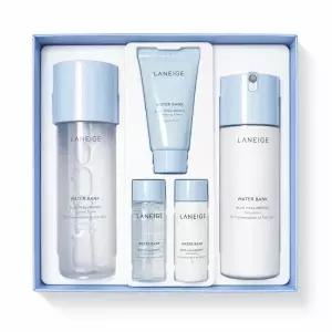 [아모레 퍼시픽] 워터뱅크 블루 히알루로닉 여성 기초 스킨로션 2종세트 (지복합)