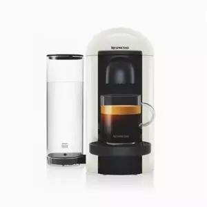 네스프레소 버츄오플러스 GCB2 화이트 에스프레소 캡슐커피머신