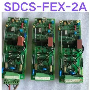 리퍼 OK ABB DCS500 Excitation Board SDCS-FEX-2A