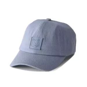 [메종키츠네] 볼드 폭스 헤드 레더패치 볼캡 OM06104WW0096 0075 144628677