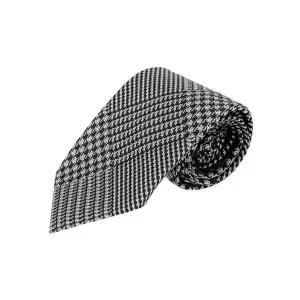 [톰포드] 기하학 자카드 실크 넥타이 STE001 S0122 ZGRIG 149327093