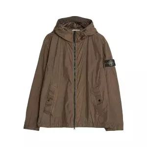 [스톤아일랜드] 남성 바람막이 자켓 크링클랩스 안티드롭 153153617