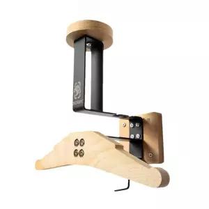 방탄조끼 헬멧 거치대 전시 디스플레이 전술조끼 옷걸이 서바이벌게임 걸이대 진열대