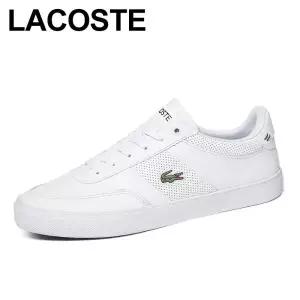 라코스테 LACOSTE 코트마스터 프로 남성스니커즈 45SMA0121-21G 425358