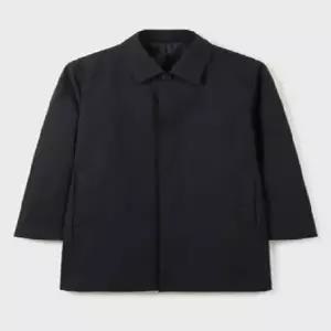 [리버스지오지아](천안아산점)중기장 맥 트렌치코트 / ABG1CG1101DNV