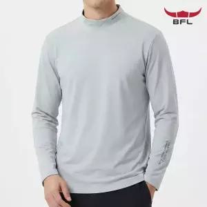 BFL 남성용 레이어드 긴팔 티셔츠 기능성 이너웨어 운동복 BFL127