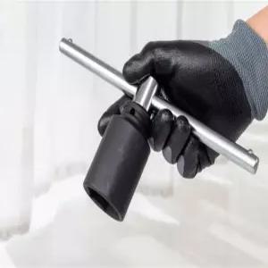 (이벤트) 36MM+T핸들세트 롱복스알 세탁기청소분해 삼성통돌이 복스 공구