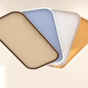 대형 펠트 보드 게시판 현황판 공지 코르크 사무실 환경판