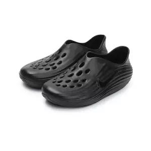 [하프클럽/나이키]나이키 리액트X 리주버네이트 블랙 HV5060-001