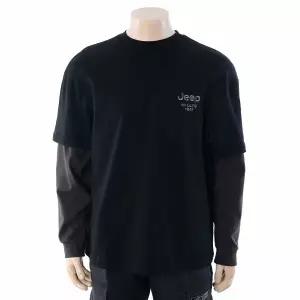 [대구백화점] [지프]레이어드 긴팔티(JM5TSU033-2)