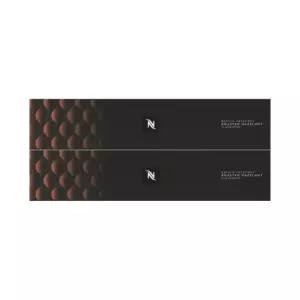 네스프레소 버츄오 캡슐커피 로스티트 헤이즐넛향 10개입 2개