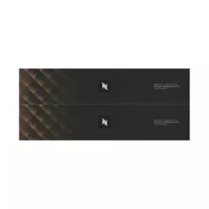 네스프레소 버츄오 캡슐커피 리치 초콜릿향 10개입 2개