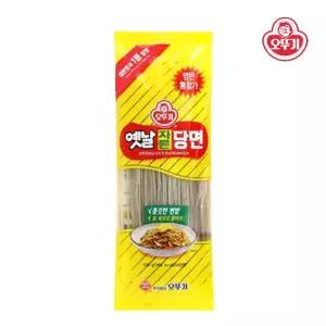 오뚜기 옛날 자른 당면 100g
