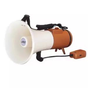 대형메가폰 074DQS72 야유회메가폰 분리형 메가폰