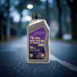 pxc 합성 엔진 오일 모터사이클 바이크 오토바이 윤활유 합성유