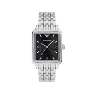 [공식본사정품] 아르마니 AR11755 Diego) 디에고 스퀘어 남성 메탈시계