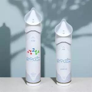 강아지 산소캔 반려동물 휴대용 대용량 산소통 스프레이형 3P