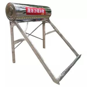 태양열집열기 사계절 온수기 파이프 수영장 진공 호텔