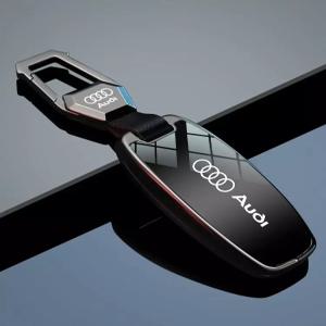 아우디키케이스 차키커버 A5 A6 A7 Q7 아우디호환 차량용 선물