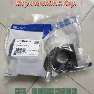 캐딜락 에스컬레이드 2007-2020 허머 H2 용 전면 프레임 스태빌라이저 바 부싱 OEM 15124516