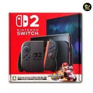 닌텐도 정품 스위치2 마리오 카트 월드 세트 / TJ