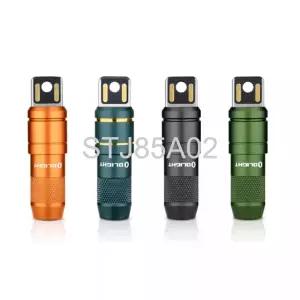  오라이트 Olight imini 2 초소형 충전식 키체인 랜턴 EDC 미니손전등 50루멘