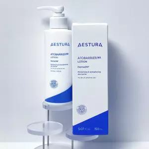 에스트라 아토베리어 365 로션 150ml(신형) 1개 - n