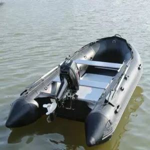 고무 밸리보트 민물 접이식 바다 겸용 카약 낚시