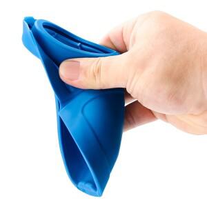 자동차 차량용 호환 와이퍼 워셔 유체 저장소 탱크 병 커버 푸조 호환 206 208 308 307 207 407 508 408 해