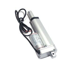 엑츄레이터 엑츄에이터 전동실린더 823200 리니어엑츄에이터 해제 소형전동실린더 823121