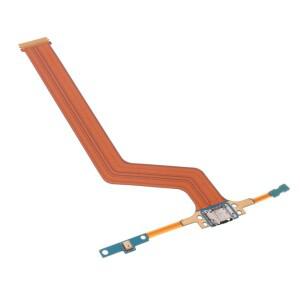 SM-P600 /P605용 USB 충전기 포트 플렉스 케이블 독 커넥터 리본