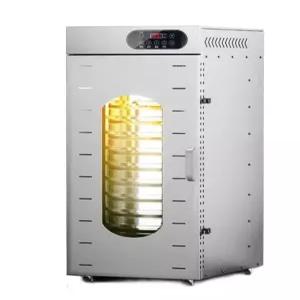 농업용 건조기 과일 버섯 고기 탈수 시래기 고구마 말리는 드라이어 업소 스텐