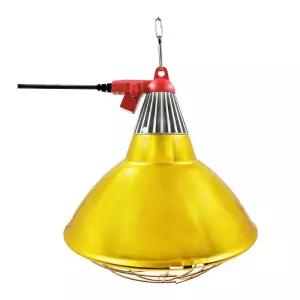 가축 보온등 보온갓등 열전구 할로겐램프 열전등 온열등