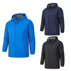 루프렌 자켓 바람막이 아웃도어 윈드브레이커 남자