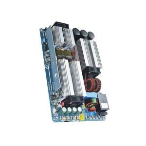 2000W 고출력 양방향 순수 48V 기판 회로 드라이버 220V 사인파 50HZ 인버터