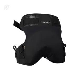 로켓터틀 다이와 DA-1222 UT 힙 가드 블랙 힙가드