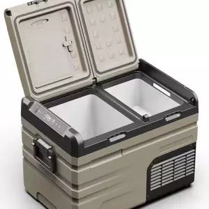 미니 냉온장고 차량용 다목적 피크닉 기숙사 냉장고