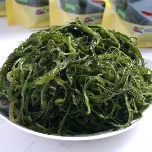 고흥 거금도 염장미역줄기(500gx10봉) 염장다시마